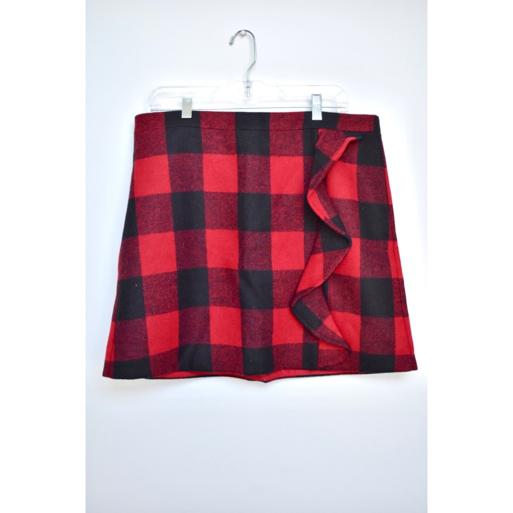 J. Crew Skirt